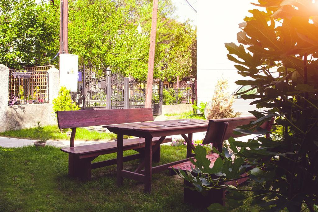 Universe Hostel Üsküp Oda fotoğraf